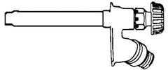 WOODFORD 25CP-12TK BATH & KITCHEN FAUCETS