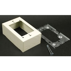 WIREMOLD 5751AWH ELECTRIC UTILITY BOXES