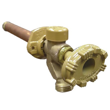 WOODFORD 19W-8BP BATH & KITCHEN FAUCETS