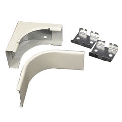 WIREMOLD V2417FO DUCT ELBOWS