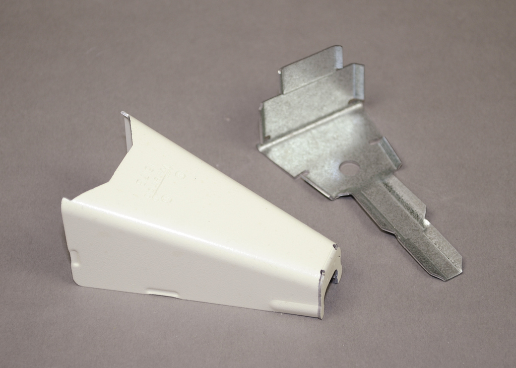 WIREMOLD V1517B DUCT ACCESS DOORS