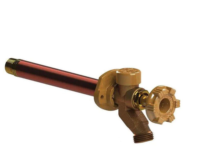 WOODFORD 17CP-6 BATH & KITCHEN FAUCETS