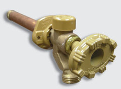 WOODFORD 19W-10 BATH & KITCHEN FAUCETS