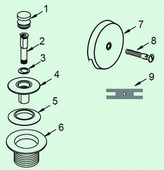 WATCO 959290-WH-11-C PIPE FITTINGS