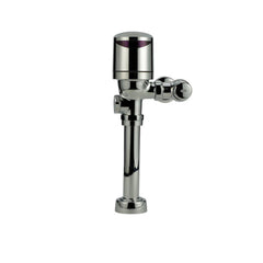 ZURN Zurn ZER6000AV-WS1-TM AquaSense 1.6 gpf Diaphragm Sensor Closet Flush Valve