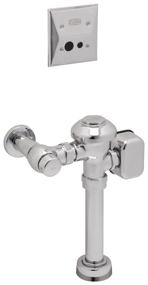 ZURN Zurn ZEMS6000AV AquaVantage 1.6 Gallons Per Flush AUTO Sensor Closet Flush Valve