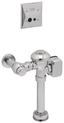 ZURN Zurn ZEMS6000AV AquaVantage 1.6 Gallons Per Flush AUTO Sensor Closet Flush Valve