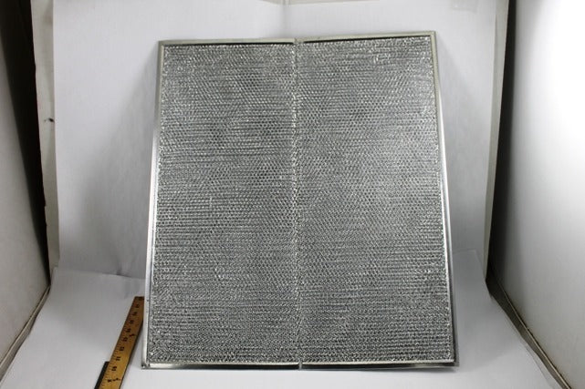 HEIL QUAKER Heil Quaker 505631 Aluminum Mesh Filter 20x23 in