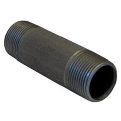 ASC ENGINEERED SOLUTIONS Asc Engineered Solutions 8700150900 Galvanized Pipe Nipple 3/4 x 8 in. (25 Pack)