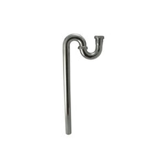 KEENEY Keeney 333cp Adjustable S-trap 1.5 in Brass