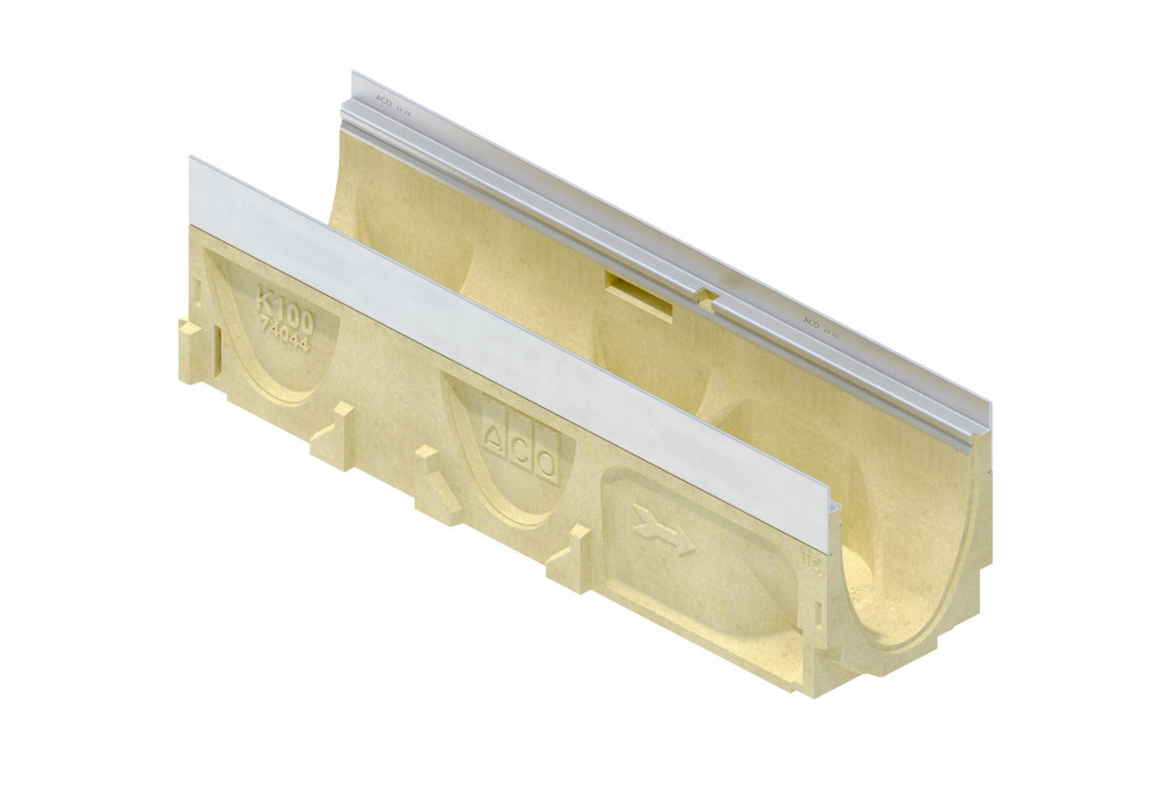 ACO 74044 WALL BRACKETS & PARTS