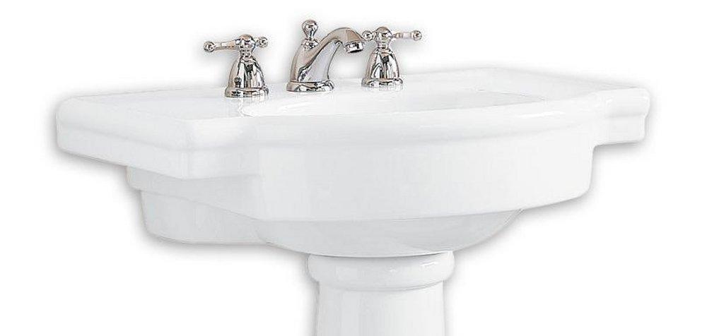 AMERICAN STANDARD 0282008.020 BATHROOM VANITIES