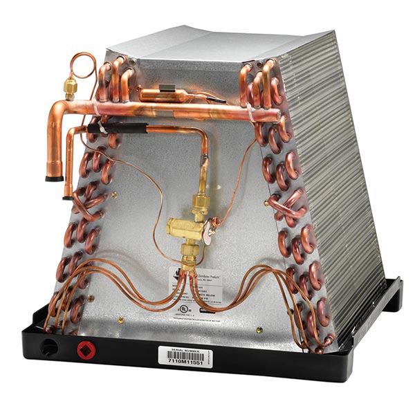 ADVANCED DISTRIBUTOR PRODUCTS M60E661 EVAPORATOR COILS