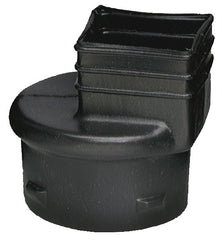 ADS 0364AA DUCT BOOTS
