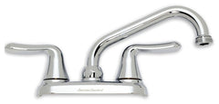 AMERICAN STANDARD 2475550.002 KITCHEN FAUCETS