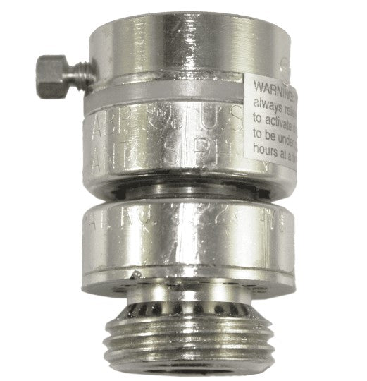 ARROWHEAD BRASS PK1390 BACKFLOW PREVENTERS