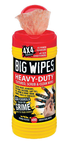 BIG WIPES 60020046 HAND WIPES
