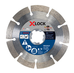 BOSCH DBX4541S CIRCULAR SAW BLADES