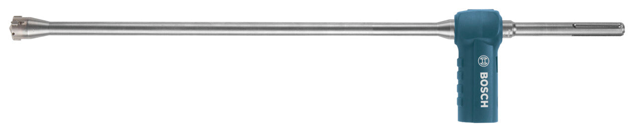 BOSCH DXS5082 DRILL & DRIVER BITS