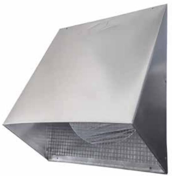 BUILDERS BEST 112433 ROOF VENTS