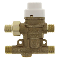 CALEFFI 521201A KITCHEN FAUCETS