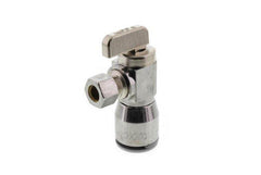 DAHL VALVE 611-QG3-31 STOP & SHUT OFF VALVES