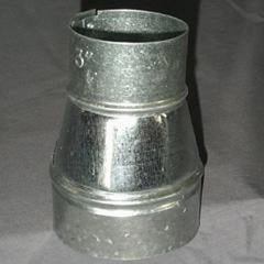 CODY COMPANY 400910 DUCT REDUCERS