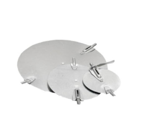 CODY COMPANY 3004 DAMPERS