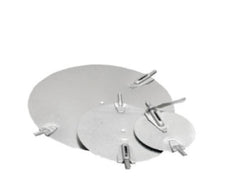 CODY COMPANY 3004 DAMPERS