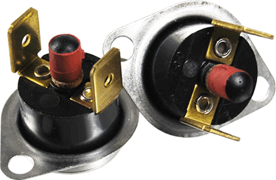 DIVERSITECH PRL350 ROLLOUT SWITCHES