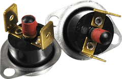 DIVERSITECH PRL350 ROLLOUT SWITCHES