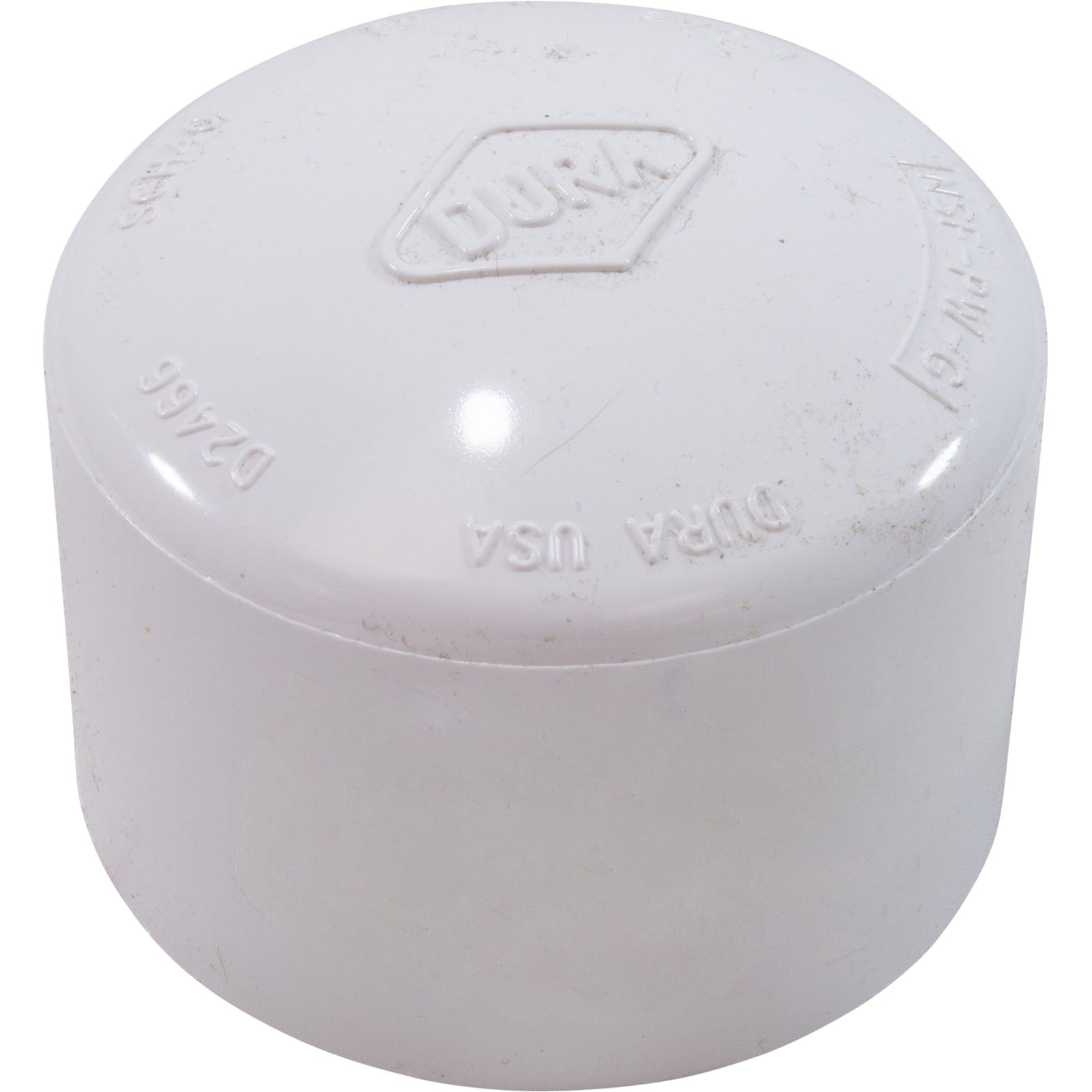 DURA PLAST 447020 PVC FITTINGS