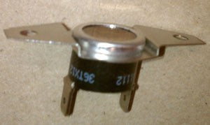 EMPIRE COMFORT SYSTEMS R8117 RELAYS