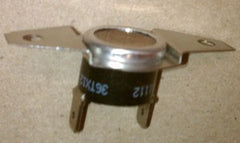EMPIRE COMFORT SYSTEMS R8117 RELAYS