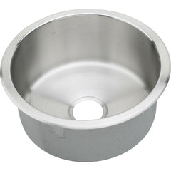 ELKAY Elkay RLR12FB The Mystic® Sink Bowl No Hole