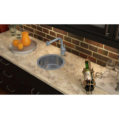 ELKAY Elkay RLR12FB The Mystic® Sink Bowl No Hole