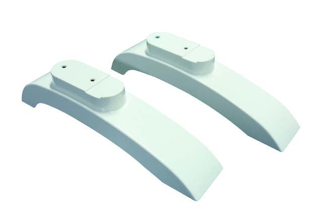 EMPIRE COMFORT SYSTEMS HABF BASEBOARD HEATER PARTS