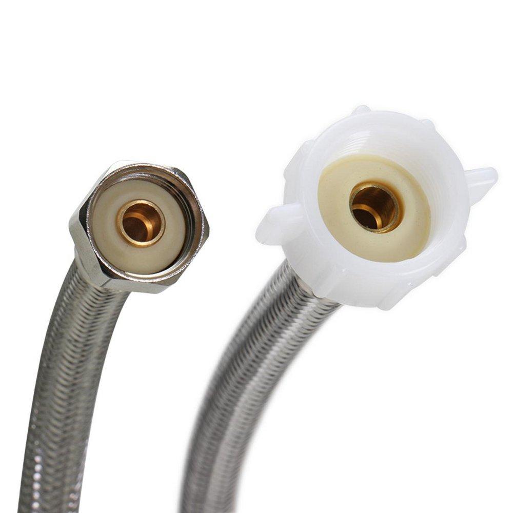 FLUIDMASTER PRO4T12 PIPE FITTINGS