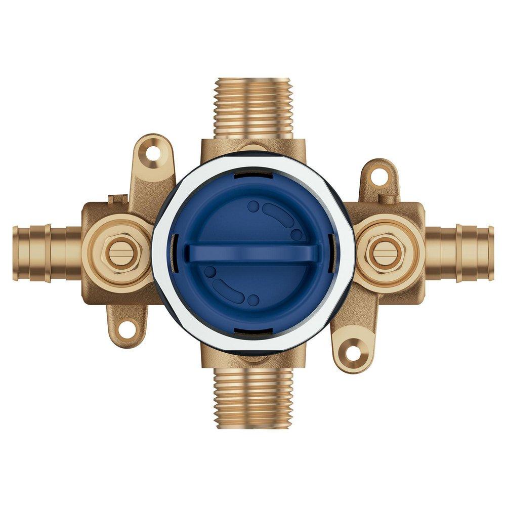 GROHE 35112000 PIPE FITTINGS
