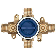 GROHE 35110000 STOP & SHUT OFF VALVES