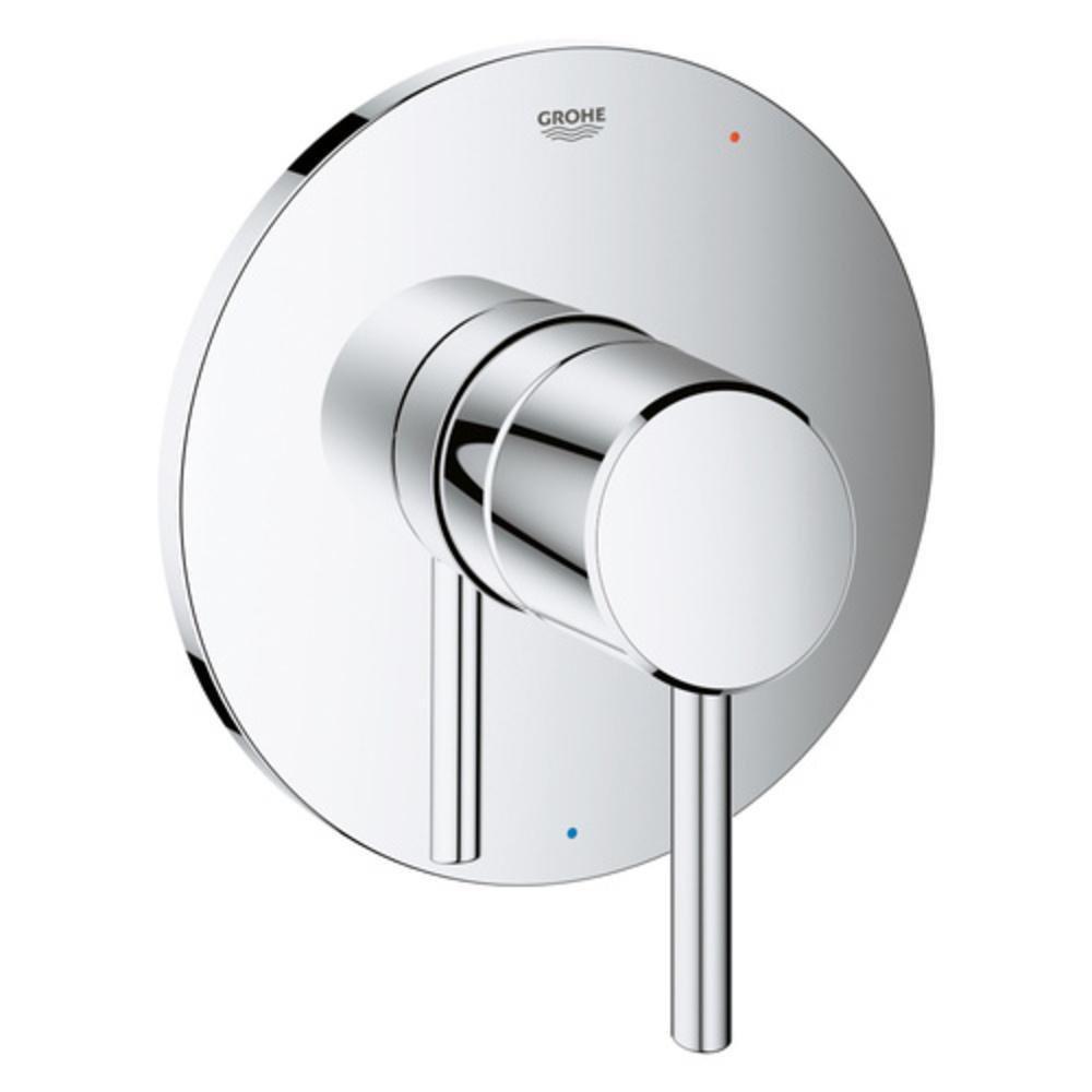GROHE 14468000 ZONE VALVES