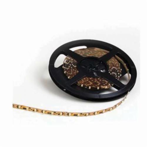 GM LIGHTING GM Lighting LTR-P-12V-1.5W-35K-100 1.5W Pro-Series Flexible LED Task Tape, 12VDC, 3500K, 90+CRI, w/ Adhesive Backing, 100ft Reel