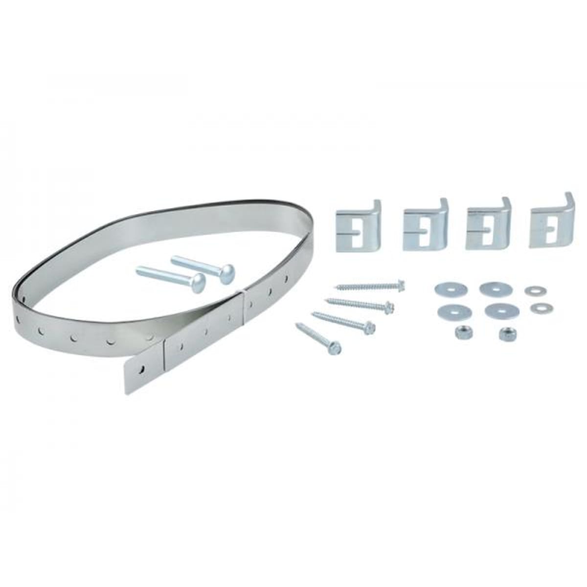 HOLDRITE HoldRite QS-50-D Quick Strap Belt Strap for up to 80 Gallon Water Heater