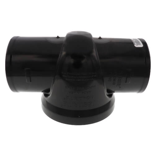 HOLDRITE TRPVCNH3A PIPE FITTINGS