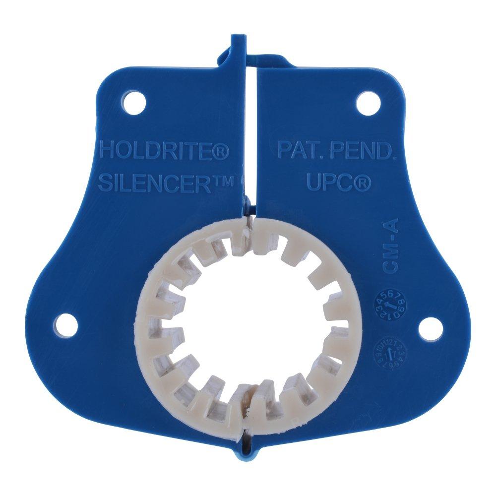 HOLDRITE HoldRite 263 1 in. Plastic Pipe Clamp