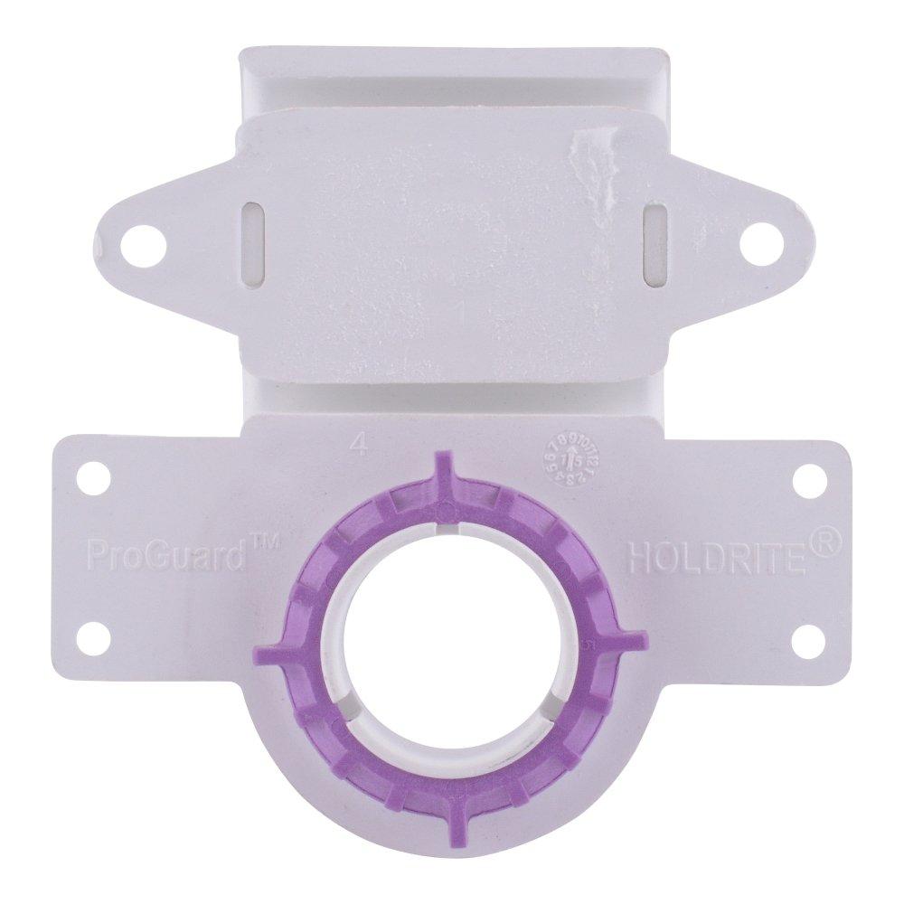 HOLDRITE Holdrite 732 ProGuard 3/4 in. Plastic Stub-out Clamp