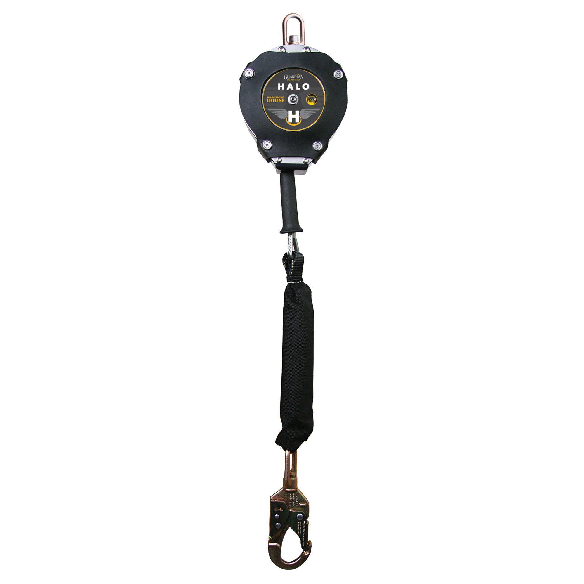 GUARDIAN FALL PROTECTION 10922 SELF RETRACTING CABLES
