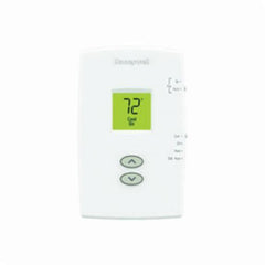 HONEYWELL TH1210DV1007/U NON PROGRAMMABLE THERMOSTATS