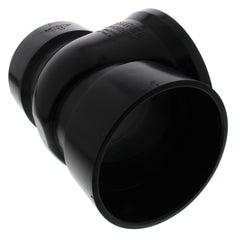 HoldRite TRABS4A TestRite 4-in ABS Test Tee With Plug