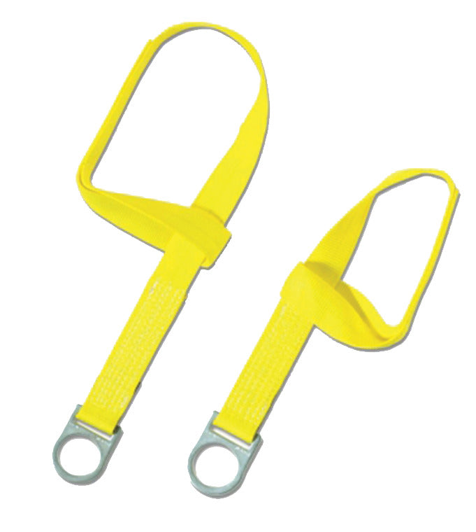 GUARDIAN FALL PROTECTION 1625 SAFETY STRAPS